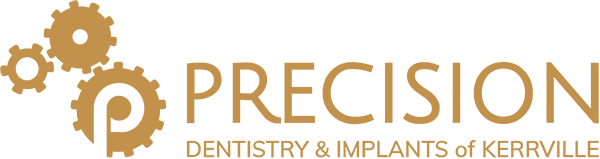 Precision Dentistry and Implants
